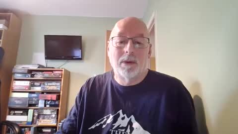 Snapshot of dutchunclejohn chatting on 10.20.25 DutchUncleJohn online show from 10.20.25