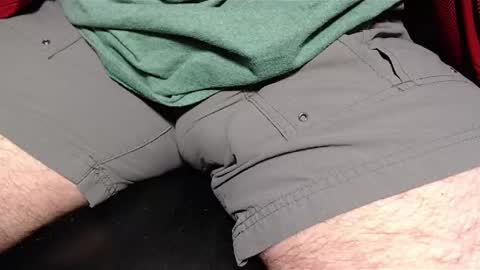 Snapshot of dvd4554 chatting on 01.31.25 gooodcam online show from 01.31.25