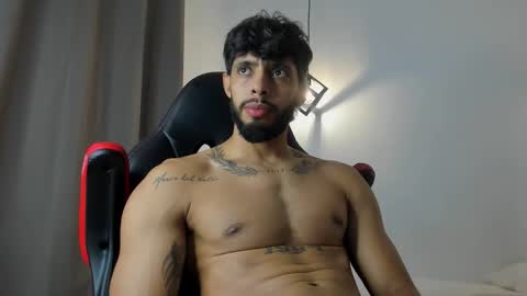 Snapshot of dwaynehoff chatting on 03.03.25 DWAYNIE online show from 03.03.25