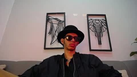 dylan_scotts online show from 10.20.25