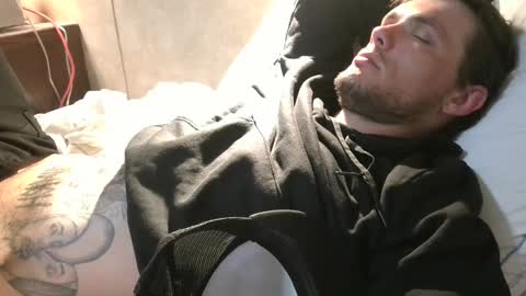 Snapshot of dylp400 chatting on 02.18.25 dylp400 online show from 02.18.25