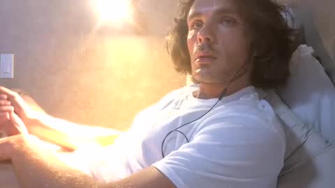 Snapshot of dylp400 chatting on 09.29.25 dylp400 online show from 09.29.25