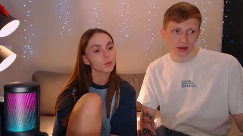 Snapshot of dyrinda chatting on 02.27.25 Julia and Dima online show from 02.27.25