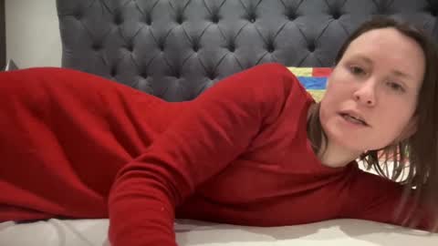 Snapshot of eatmypie69 chatting on 02.13.25 Nadia Ferreira  online show from 02.13.25