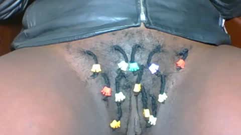 ebony choco2 online show from 10.01.25