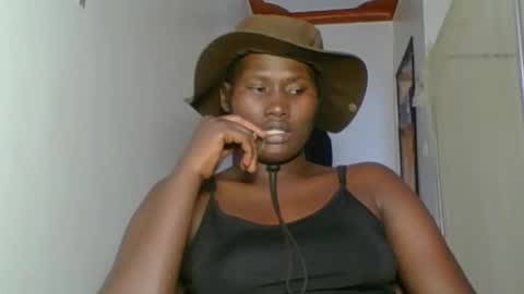 ebony choco2 online show from 10.11.25
