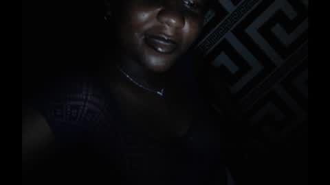 Snapshot of ebony_sexy_queen chatting on 03.01.25 Racheal online show from 03.01.25