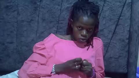 Snapshot of ebonylove254 chatting on 09.10.25 Liz online show from 09.10.25