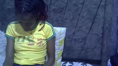 Snapshot of ebonylove254 chatting on 09.16.25 Liz online show from 09.16.25