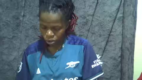 Snapshot of ebonylove254 chatting on 09.25.25 Liz online show from 09.25.25