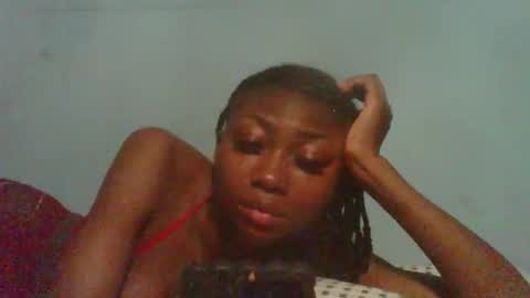 Snapshot of ebonyxxbabe chatting on 10.18.25 ebonyxxbabe online show from 10.18.25