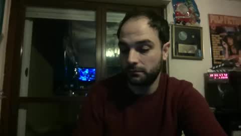 Snapshot of ector_prize chatting on 01.01.25 ET87 online show from 01.01.25