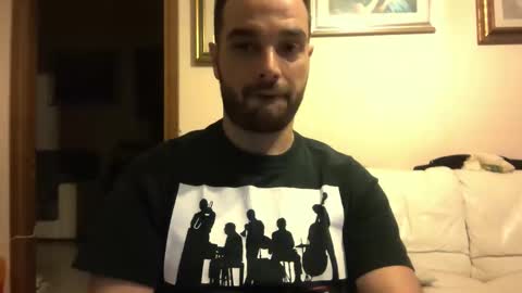 Snapshot of ector_prize chatting on 10.11.25 ET87 online show from 10.11.25