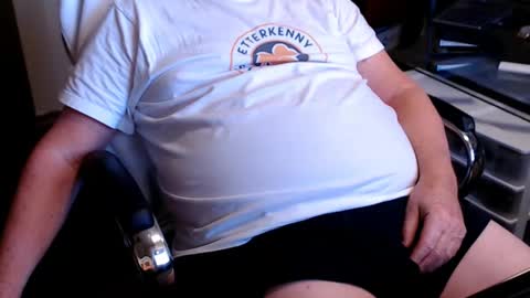 Snapshot of edginginedmonton chatting on 03.03.25 edginginedmonton online show from 03.03.25