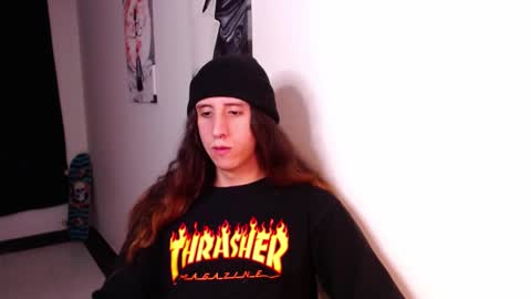 Snapshot of edward_chann chatting on 01.23.25 edward_chann online show from 01.23.25