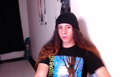 Snapshot of edward_chann chatting on 01.26.25 edward_chann online show from 01.26.25