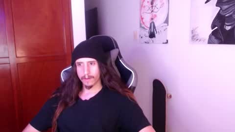 Snapshot of edward_chann chatting on 09.27.25 edward_chann online show from 09.27.25