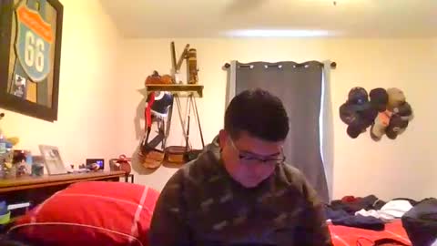 Snapshot of edwins777 chatting on 01.27.25 Nicky789 online show from 01.27.25