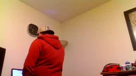 Snapshot of edwins777 chatting on 02.10.25 Nicky789 online show from 02.10.25