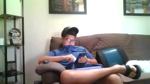 Snapshot of edwins777 chatting on 10.02.25 Nicky789 online show from 10.02.25