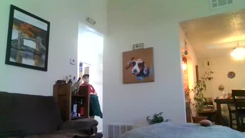 Snapshot of edwins777 chatting on 11.02.25 Nicky789 online show from 11.02.25