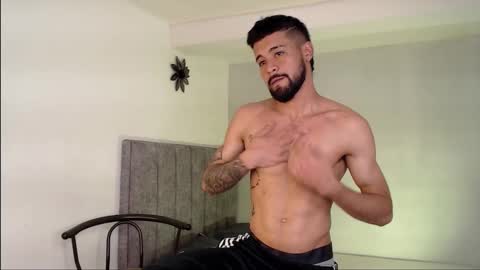eevil_boys_77 online show from 10.18.25