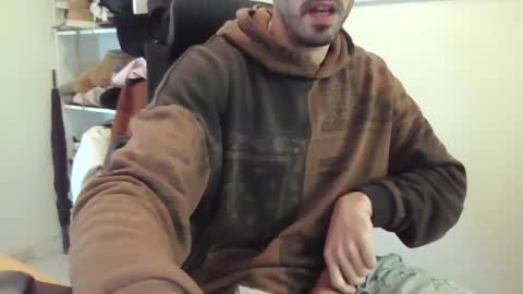 Snapshot of efdan chatting on 02.07.25 Dan online show from 02.07.25