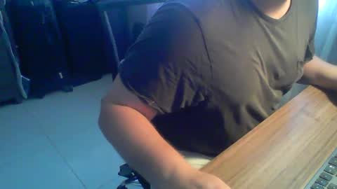 Snapshot of ekudemic chatting on 02.25.25 Juan Pablo M online show from 02.25.25