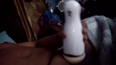 Snapshot of el_santo18 chatting on 02.18.25 Santos online show from 02.18.25