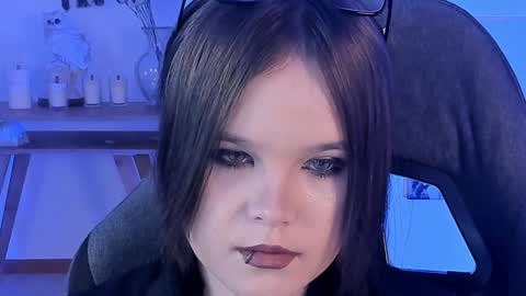 Snapshot of elainebeness chatting on 12.08.24 Your sweet girl online show from 12.08.24