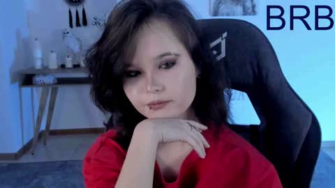 Snapshot of elainebeness chatting on 12.10.24 Your sweet girl online show from 12.10.24