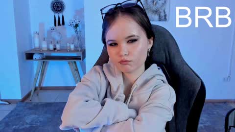 Snapshot of elainebeness chatting on 02.04.25 Your sweet girl online show from 02.04.25