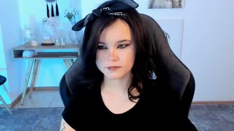 Snapshot of elainebeness chatting on 02.27.25 Your sweet girl online show from 02.27.25