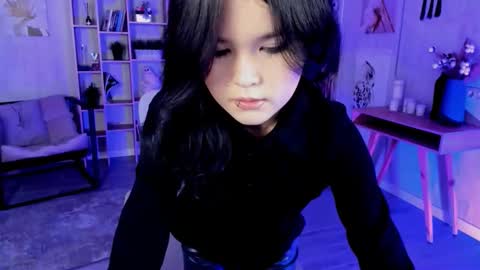 Snapshot of elainebeness chatting on 10.09.25 Your sweet girl online show from 10.09.25
