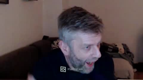 Snapshot of elculiador2207 chatting on 12.31.24 Timm online show from 12.31.24