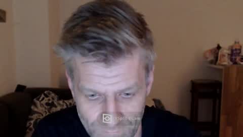 Snapshot of elculiador2207 chatting on 01.04.25 Timm online show from 01.04.25