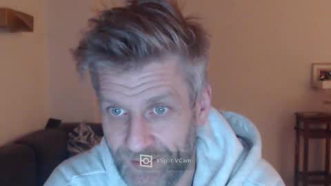 Snapshot of elculiador2207 chatting on 01.15.25 Timm online show from 01.15.25