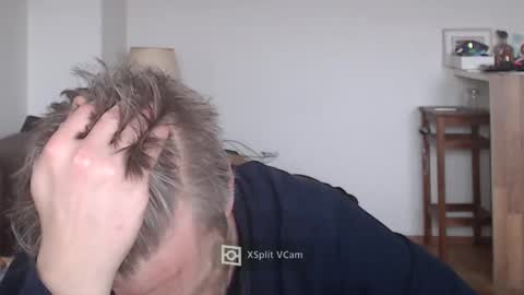 Snapshot of elculiador2207 chatting on 01.18.25 Timm online show from 01.18.25