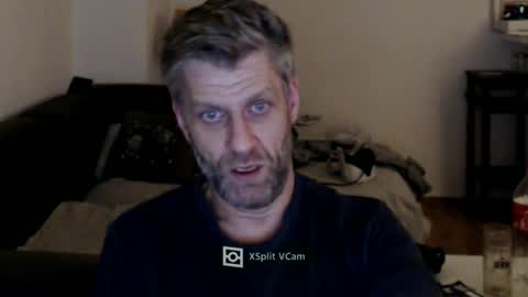 Snapshot of elculiador2207 chatting on 01.29.25 Timm online show from 01.29.25