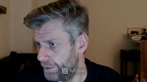 Snapshot of elculiador2207 chatting on 01.31.25 Timm online show from 01.31.25