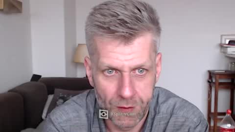 Snapshot of elculiador2207 chatting on 02.02.25 Timm online show from 02.02.25