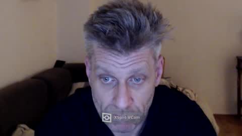 Snapshot of elculiador2207 chatting on 02.14.25 Timm online show from 02.14.25