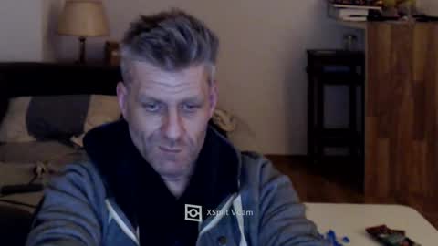 Snapshot of elculiador2207 chatting on 02.15.25 Timm online show from 02.15.25