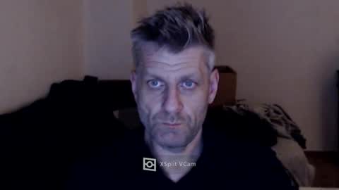 Snapshot of elculiador2207 chatting on 02.15.25 Timm online show from 02.15.25