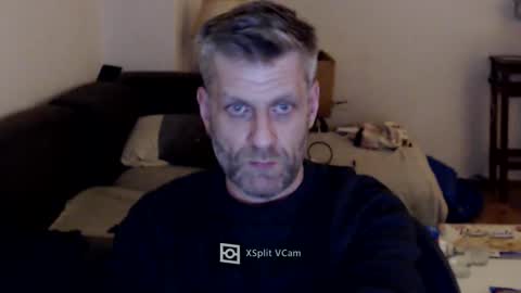 Snapshot of elculiador2207 chatting on 02.21.25 Timm online show from 02.21.25