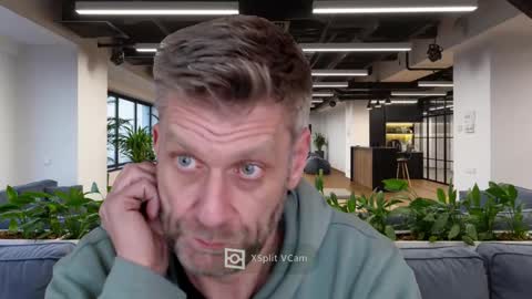 Snapshot of elculiador2207 chatting on 02.23.25 Timm online show from 02.23.25