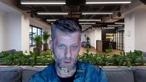 Snapshot of elculiador2207 chatting on 02.25.25 Timm online show from 02.25.25