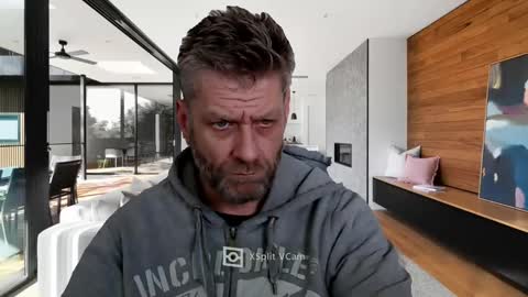 Snapshot of elculiador2207 chatting on 03.01.25 Timm online show from 03.01.25