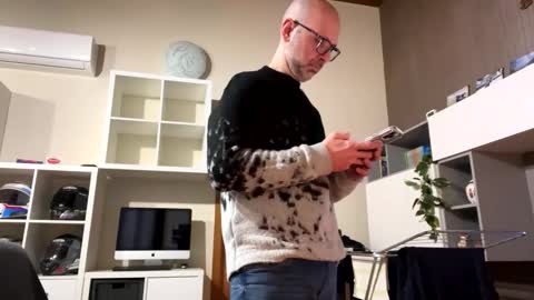 Snapshot of eldiablo844 chatting on 02.22.25 Eldiablo844 online show from 02.22.25