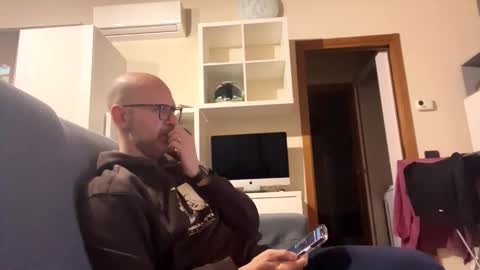 Snapshot of eldiablo844 chatting on 11.15.25 Eldiablo844 online show from 11.15.25